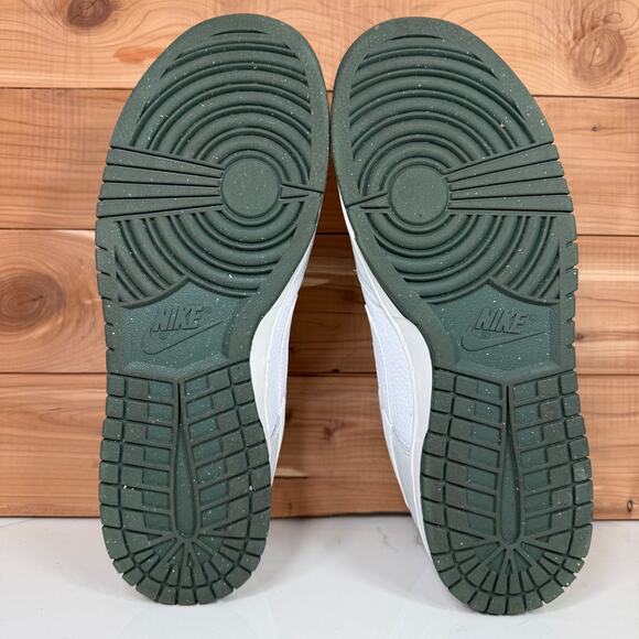 Nike Dunk Low SE 'Photon Dust Vintage Green' HF2874-001 Men's size 10 Streetwear - Picture 7 of 15